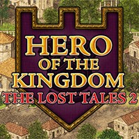 Hero of the Kingdom: The Lost Tales 2 - Game phiêu lưu giải cứu vương quốc