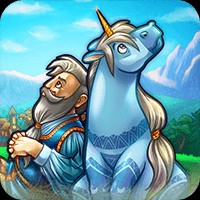 Hero Park: Xây Dựng Ngôi Làng Quái Thú - Game Chiến Lược Hấp Dẫn