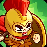 HERO'S LAND cho Android 3.1.12 - Tải game MMO sinh tồn hấp dẫn