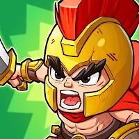 Hero's Land: GrimLoot - Game Sinh Tồn Loot Đồ Khốc Liệt trên iOS