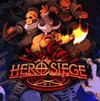 Hero Siege Season 12: Game RPG chặt chém hành động