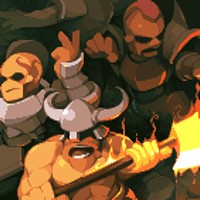 Hero Siege iOS 5.3.22: Game RPG chặt chém hầm ngục hấp dẫn