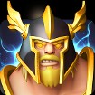 Hero Sky: Epic Guild Wars - Tải Game Chiến Thuật Đế Chế Android