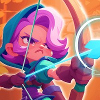 Hero Tactics: 2 Player Game - Tải Game Chiến Thuật Đấu Tay Đôi