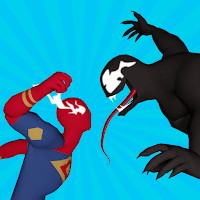 Hero Verse Run - Download Game Anh Hùng & Quái Vật Chạy Vui Nhộn trên Android