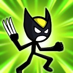 HERO WARS: Super Stickman Defense - Tải Game Android