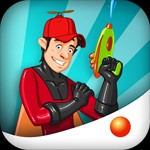 Hero Zero - Game nhập vai siêu anh hùng giải cứu thế giới