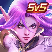 Heroes Arena iOS 2.2.42: Game MOBA đỉnh cao