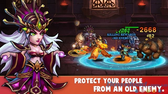 Đồ họa hoành tráng