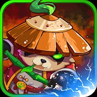 Heroes Defender cho Android 1.0 - Game thủ thành hấp dẫn