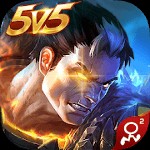 Heroes Evolved - Game MOBA 5v5 Android