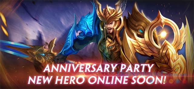 Sự kiện kỉ niệm