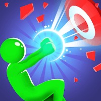 Heroes Inc! - Game tạo siêu anh hùng trên Android