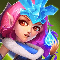 Heroes Legend 2.0.1 - Game MOBA Băng Băng Truyền Kỳ cho Android