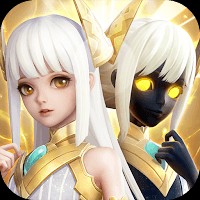Heroes of Crown: Legends - Tải game Vương Quyền Chiến bản quốc tế cho Android