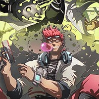 Heroes of Forever - Game Cuộc Chiến Đa Vũ Trụ