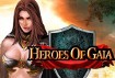 Heroes of Gaia - Game anh hùng chiến lược trên trình duyệt