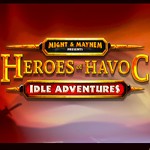 Heroes of Havoc: Idle Adventures 1.18 - Download Game Nhấp Chuột