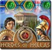 Heroes of Hellas 1.0 - Game chiến thuật hấp dẫn