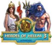 Heroes of Hellas 3: Athens - Xây dựng đế chế Hy Lạp cổ đại