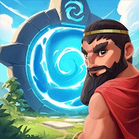 Heroes of History iOS - Pre-Order Game Xây Dựng Thành Phố Chiến Lược
