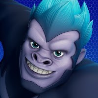 Heroes of Mavia 2.1.3 - Tải Game Android