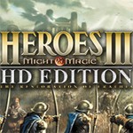 Heroes of Might & Magic III - HD Edition: Game Chiến Thuật Lượt Cho PC