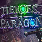 Heroes of Paragon - Game Chiến Thuật Đỉnh Cao trên PC, Mac & Linux