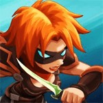 Heroes Quest: Magic & Sword - Tải Game Nhập Vai iOS