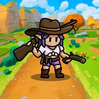 Heroes Squad: Survivor iOS - Tải Game Chiến Thuật Sinh Tồn