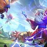 Heroes Tactics - Game Chiến Thuật Theo Lượt PC