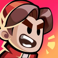 Heroes vs Evil: Gacha Defense - Tải Game Android Miễn Phí