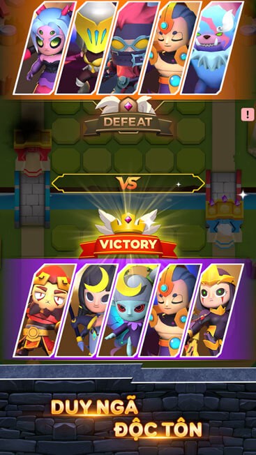 Duy ngã độc tôn