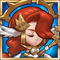 Heroic Alliance cho Android - Tải và chơi game nhập vai chiến đấu