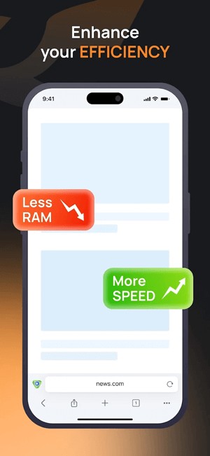 Bảo vệ người dùng khi duyệt web với cảnh báo tự động