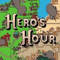 Hero's Hour 2.3.0: Game chiến thuật RTS quy mô khủng
