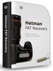 Hetman FAT Recovery 2.1 - Phần mềm khôi phục dữ liệu FAT