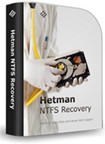 Hetman NTFS Recovery 2.1 - Phục hồi dữ liệu NTFS hiệu quả