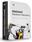 Hetman Partition Recovery 2.1: Khôi phục dữ liệu phân vùng hiệu quả