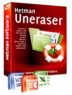 Hetman Uneraser 3.2 - Khôi phục File và Folder Nhanh Chóng