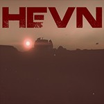 HEVN: Game phiêu lưu khoa học viễn tưởng trên PC