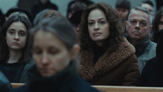 Heweliusz quy tụ dàn diễn viên khủng toàn sao của Ba Lan