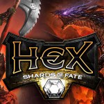 HEX: Shards of Fate - Game thẻ bài miễn phí trên PC & Mac