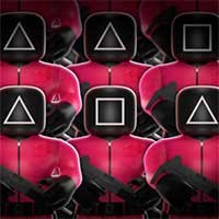 Hexa Game: Tổng Hợp 6 Trò Chơi Kinh Điển Squid Game