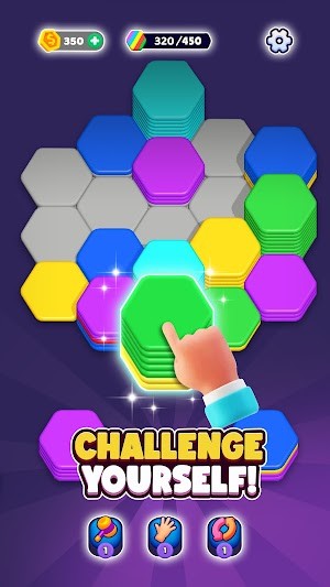 Thách thức chính mình