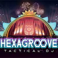 Hexagroove: Tactical DJ - Game Nhịp Điệu PC Hấp Dẫn