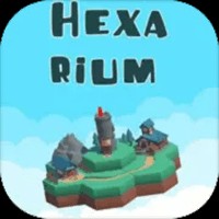 Hexarium Demo: Xây dựng và Quản lý Mạng lưới Giao thông