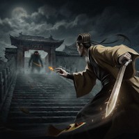 HexBreaker Ⅱ: Game đánh quái Trung Quốc cổ trang hấp dẫn