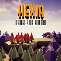 Hexia - Game Quản Lý Vương Quốc Sống Động