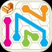 Hexic Link iOS 1.4.1 - Tải Game Nối Điểm Mới Nhất